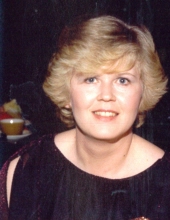 Linda Bain NcNeely 19925746