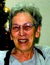 Rosemary  Ann Caylor