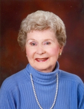 Evelyn  Melton Leadbetter 19925802