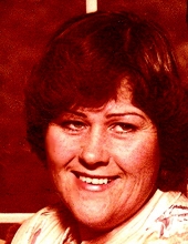 Connie Marie  Moore