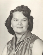 Ethel Joann Austell