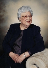 Marjorie Long Gregory