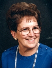 Helen Marie Crane (Waggoner)