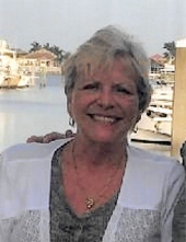 Janet L. Flaugher