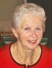 Geraldine M. Parenteau