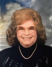 Dorothy Louise Harrison