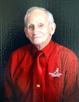 Photo of Doyle Joiner