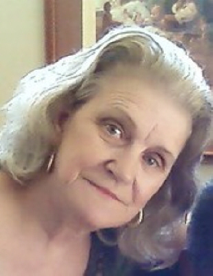 Photo of Doris Piszko