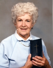 Margaret E. Griffin