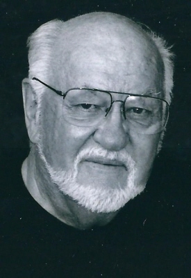 Photo of Donald Grohs