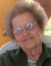 Betty Ruth Brauher