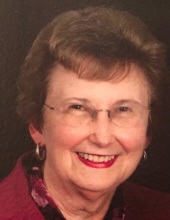Phyllis B. Linn