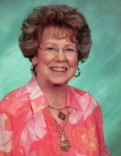 Marjorie Jones Nord
