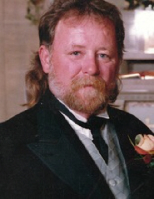 Photo of Roger Sims