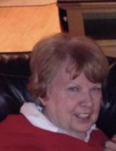 Donna Lee Harris Brookfield, Wisconsin Obituary