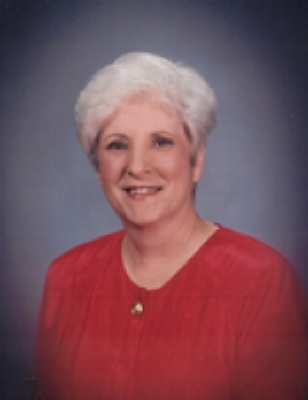 Judy Stikeleather Troutman, North Carolina Obituary