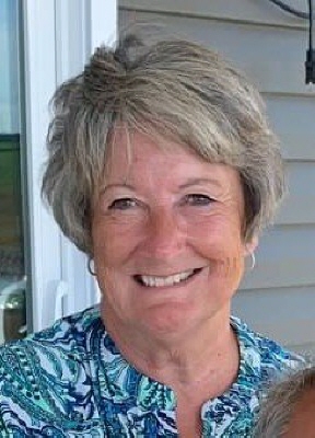 Photo of Norma Marks