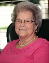 Faye Carolyn Neil