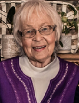 Betty Joan McDowell Eldora, Iowa Obituary