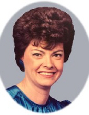 Mary Alice Deisman Olds, Alberta Obituary