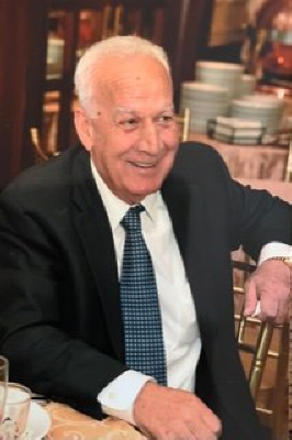 Photo of Antonios Kefalogiannis