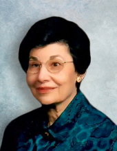 Pauline Rose Catanese