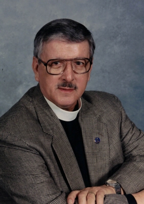 John Carl Boyer, Sr. 19928477