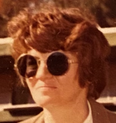 Sandra E Walters Bloomfield, New Jersey Obituary