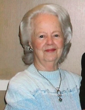 Mary B.  Johnston