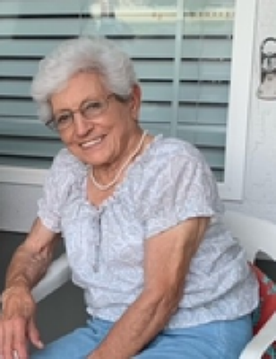 Dora Marie Sorensen Springville, Utah Obituary