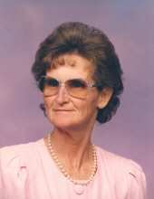 Betty J. Mills