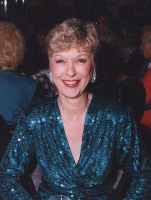Photo of Kay Day