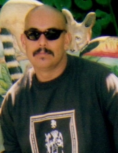 Victor Manuel Serrano 19928855