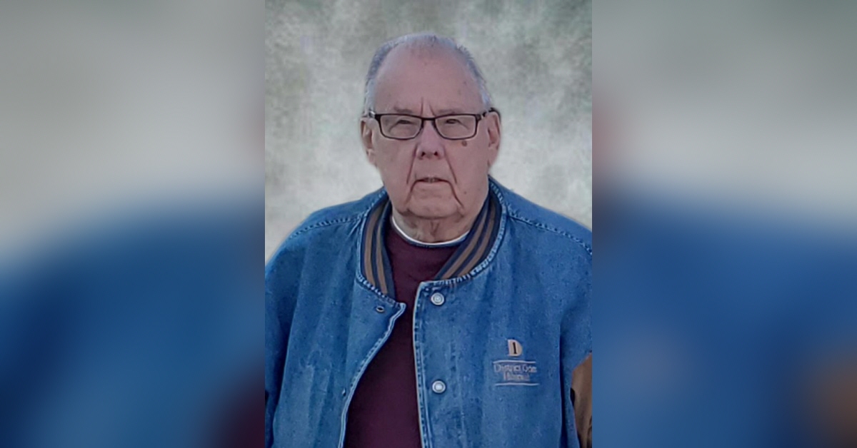 Obituary information for Robert E. Carlson