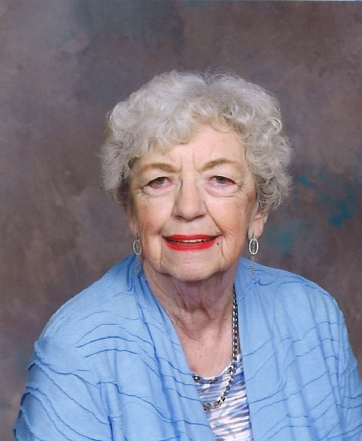 Audrey Kraemer Obituary
