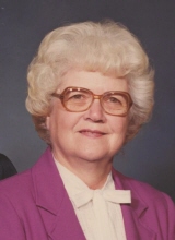 Edith Tucker 1992901