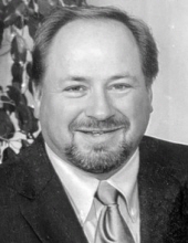 Ronald James Suchecki, Jr.