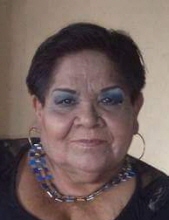 Rebeca Alvarez Paredes 19929252