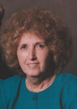 Irene Holbrook 1993041