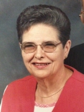 Barbara Jean Colbert