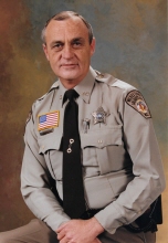 Lt. Glenn Marvin Anderson 1993048