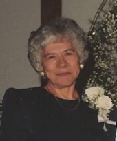 Lilla  Mae Poplin 1993068