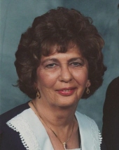 Lois Burchette Luffman