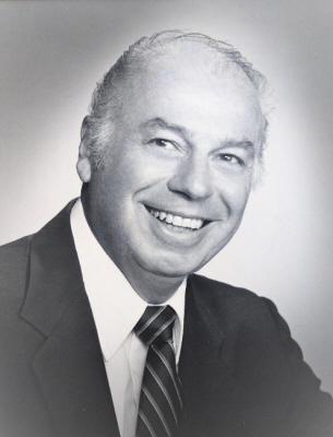 Joseph C. Krallinger