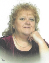 Linda Sue Hunt