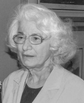 Doris Friedman Kelly 1993162