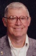 Charles G. Donlon