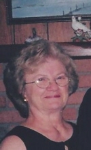 Barbara  E. Arentsen