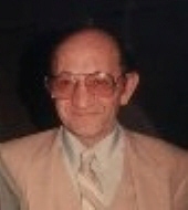 Robert J. "Bob" Germano Sr. 1993245