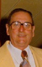 Robert A. Mcpeck